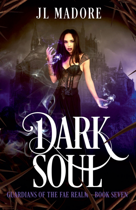 DARK SOUL