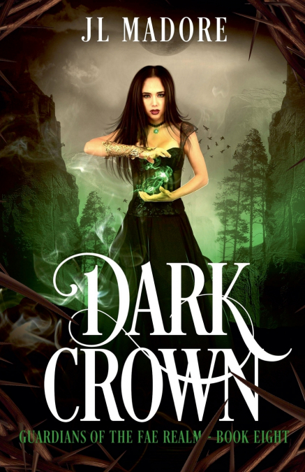 DARK CROWN