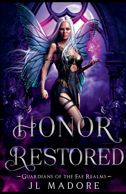 HONOR RESTORED