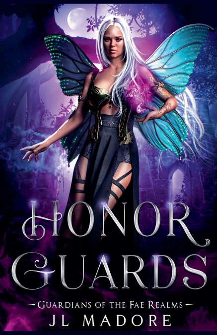 HONOR GUARDS