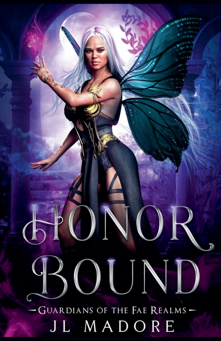 HONOR BOUND