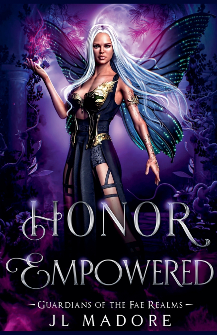 HONOR EMPOWERED