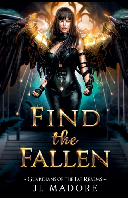 FIND THE FALLEN