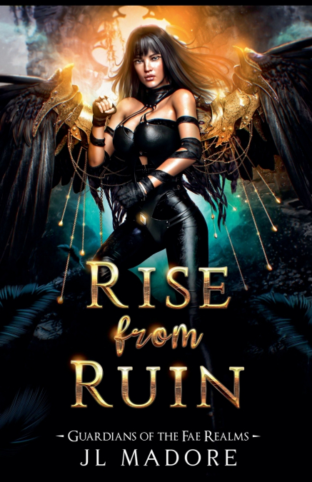 RISE FROM RUIN