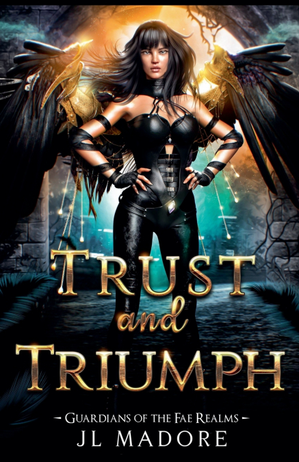 TRUST AND TRIUMPH