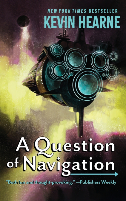 A QUESTION OF NAVIGATION