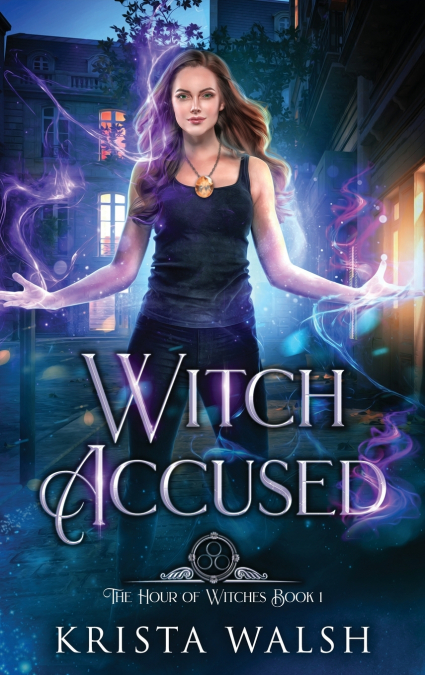WITCH ACCUSED