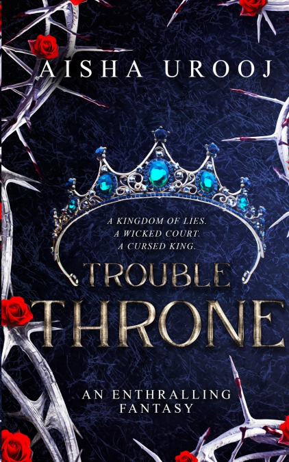 TROUBLE THRONE