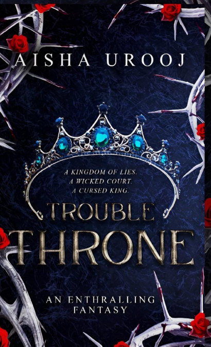 TROUBLE THRONE