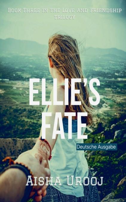 ELLIE?S FATE