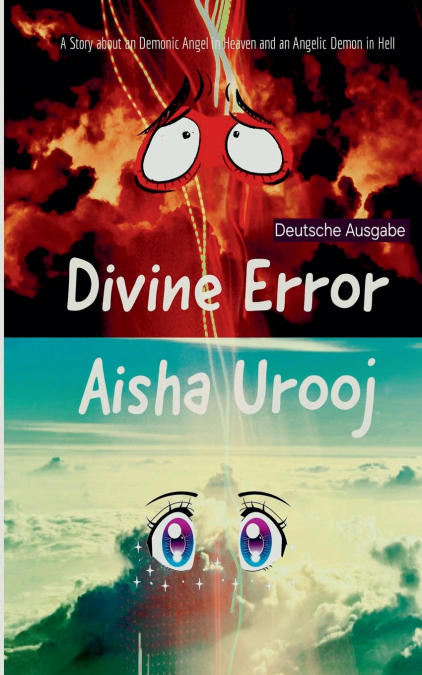 DIVINE ERROR