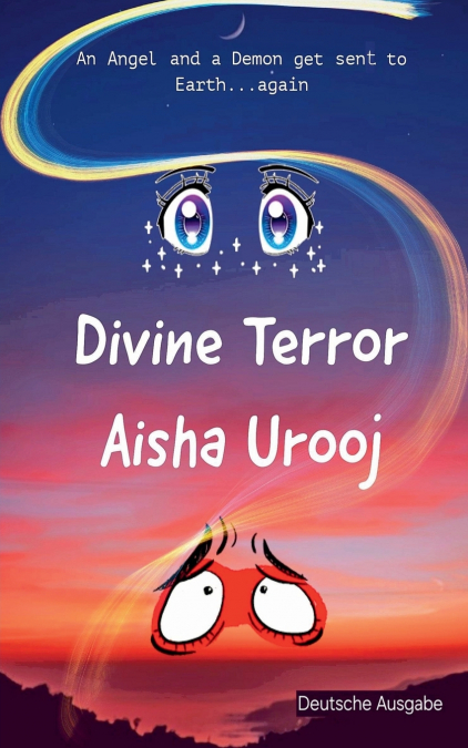 DIVINE TERROR