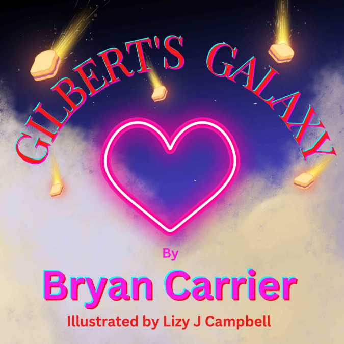 GILBERT?S GALAXY