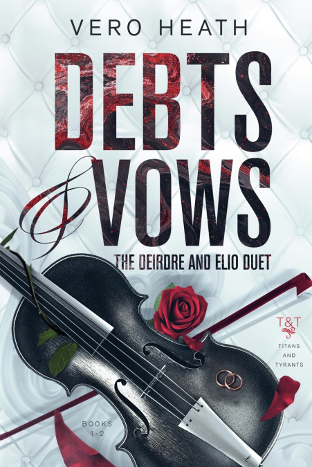 DEBTS AND VOWS