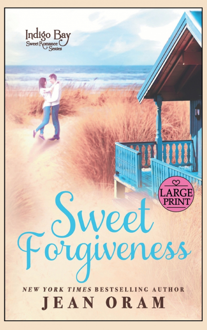 SWEET FORGIVENESS