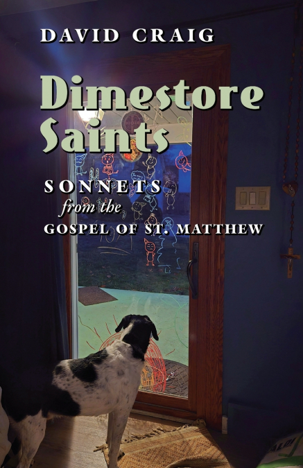 DIMESTORE SAINTS
