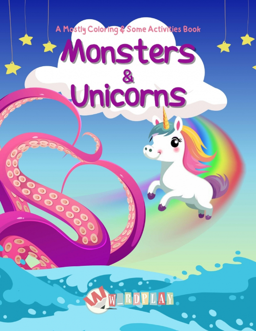 MONSTERS & UNICORNS