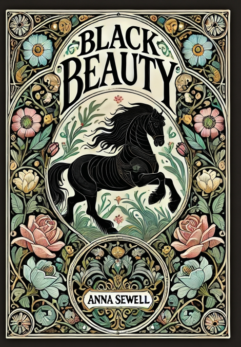 BLACK BEAUTY (COLLECTOR?S EDITION) (LAMINATED HARDBACK WITH