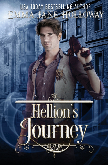 HELLION?S JOURNEY