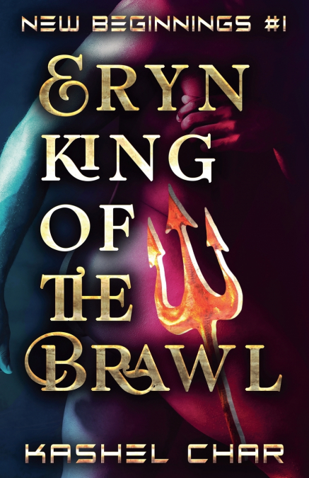 ERYN, KING OF THE BRAWL