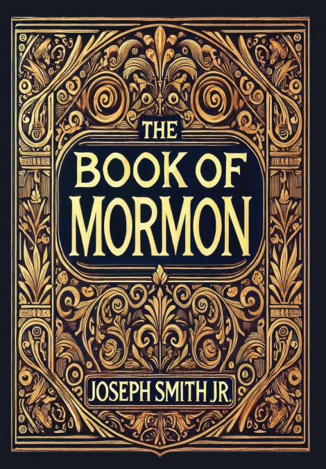 THE BOOK OF MORMON