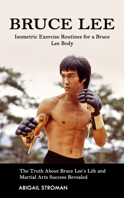 BRUCE LEE