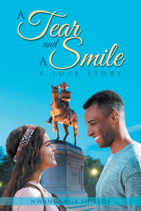 A TEAR AND A SMILE