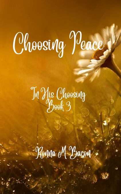 CHOOSING JOY
