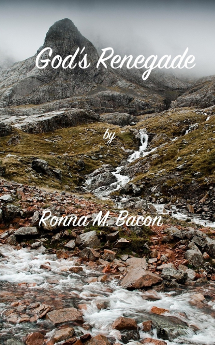 GOD?S RENEGADE