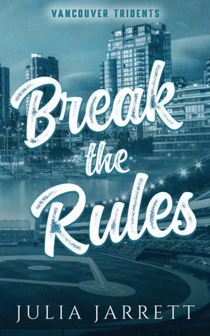 BREAK THE RULES