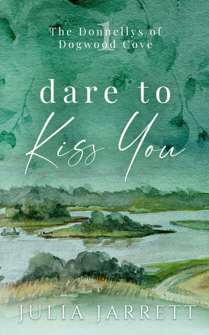 DARE TO KISS YOU