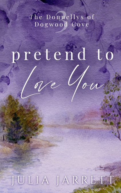 PRETEND TO LOVE YOU