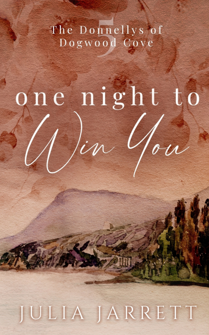 ONE NIGHT TO WIN YOU