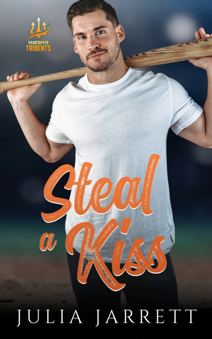 STEAL A KISS