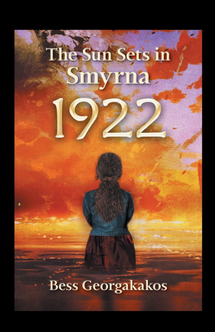 THE SUN SETS IN SMYRNA