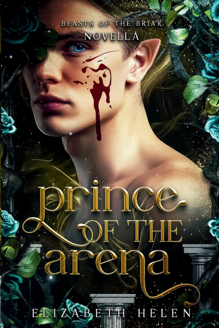 PRINCE OF THE ARENA