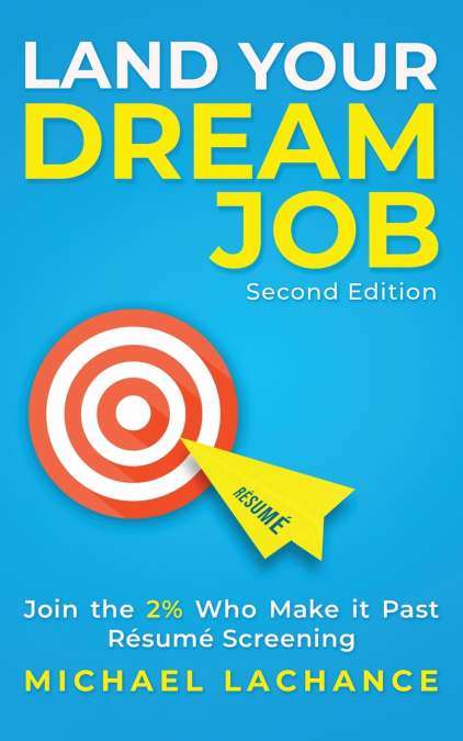 LAND YOUR DREAM JOB