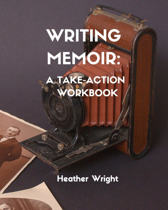 WRITING MEMOIR