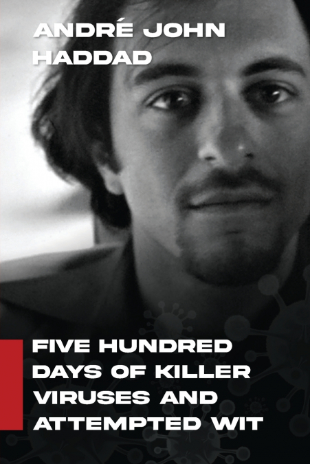 FIVE HUNDRED DAYS OF KILLER VIRUSES AND ATTEMPTED WIT