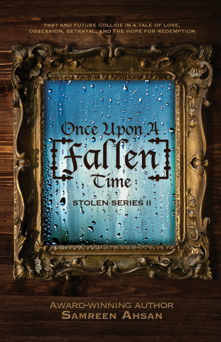 ONCE UPON A [FALLEN] TIME