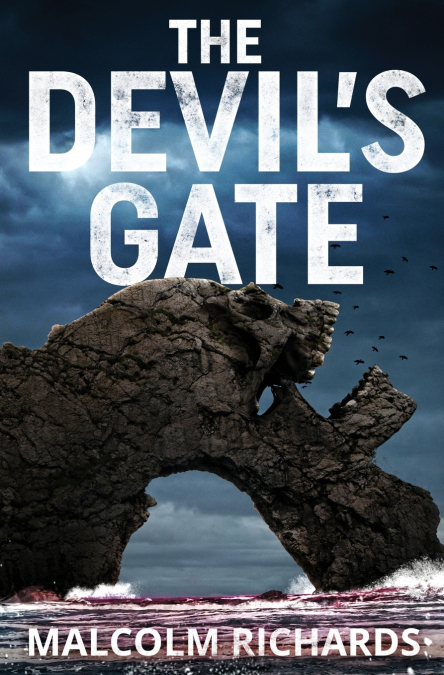 THE DEVIL?S GATE