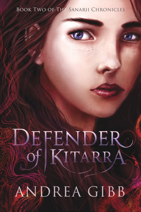 DEFENDER OF KITARRA