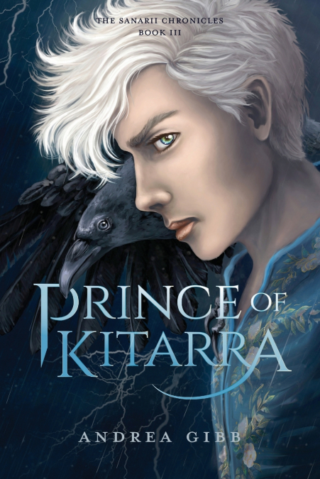 PRINCE OF KITARRA