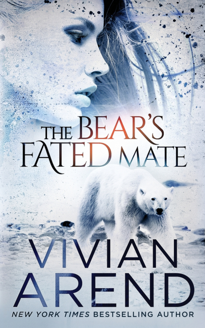 THE BEAR?S FATED MATE