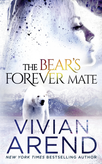 THE BEAR?S FOREVER MATE