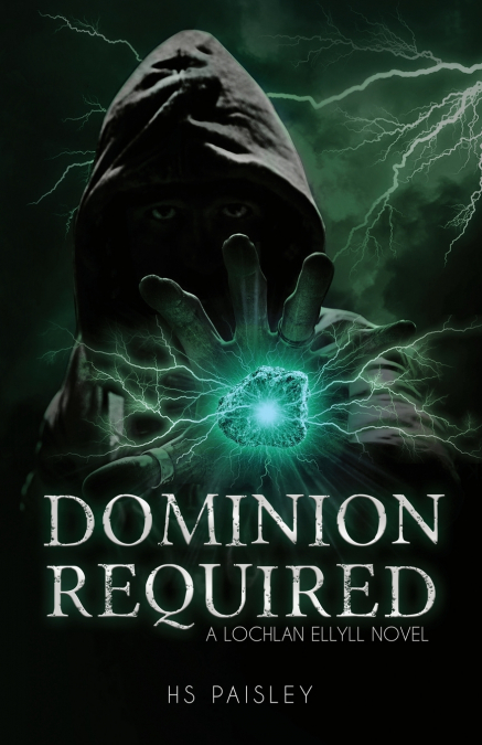 DOMINION REQUIRED