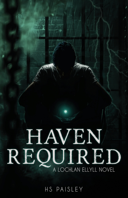 HAVEN REQUIRED