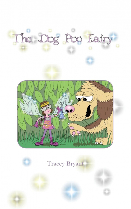 THE DOG POO FAIRY