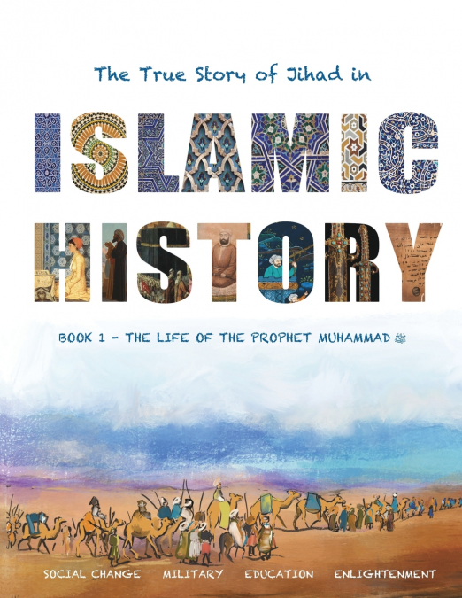 ISLAMIC HISTORY - BOOK TWO