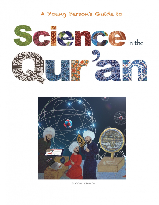 SCIENCE IN THE QUR?AN